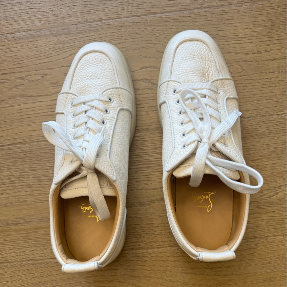 Christian Louboutin Men’s Limited Edition 2023 Vietnam